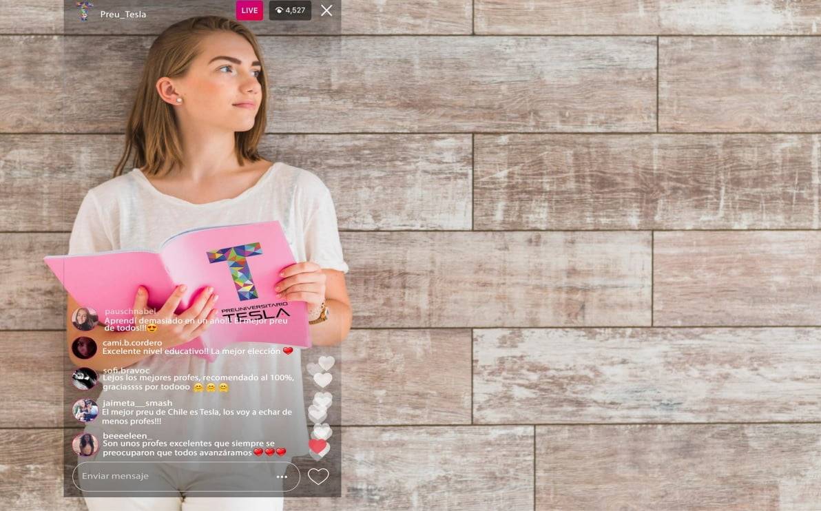 Preuniversitario Tesla Preuniversitario Tesla