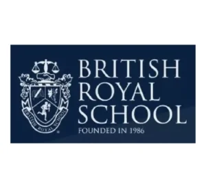 The British School