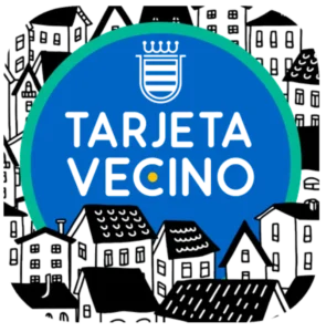 Tarjeta Vecino Las Condes