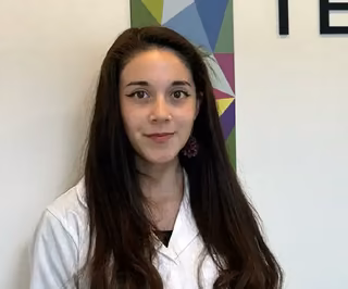 Pamela Bozt, Matemáticas, equipo docente de Preu Tesla