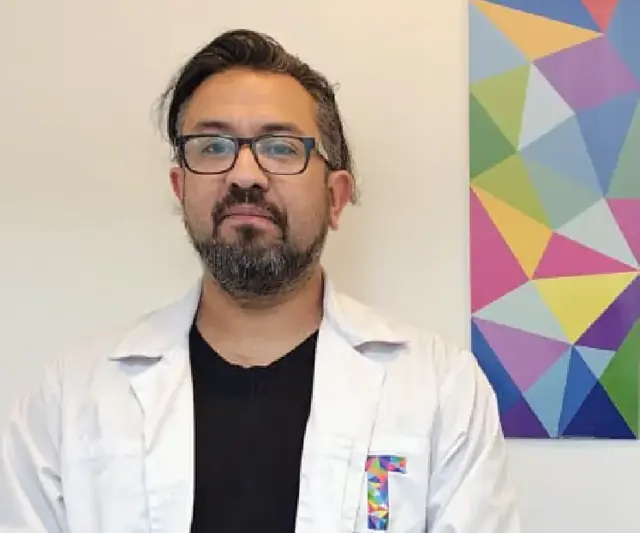 Pablo Soto, Física, equipo docente de Preu Tesla