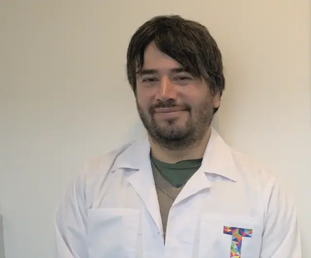 Abel Aros, Matemáticas, equipo docente de Preu Tesla