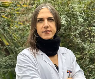 Kris Córdoba, Química, equipo docente de Preu Tesla