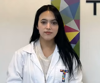 Camila Gordillo, Lenguaje, equipo docente de Preu Tesla