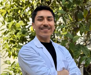 Daniel Araneda, Lenguaje, equipo docente de Preu Tesla