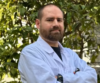 Cristian Núñez, Física y Matemáticas, equipo docente de Preu Tesla