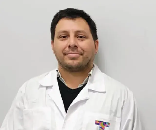 Cristian Narváez, Matemáticas, equipo docente de Preu Tesla