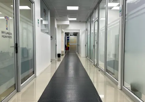 Instalaciones del Preuniversitario Tesla, Sede Las Condes, foto 4