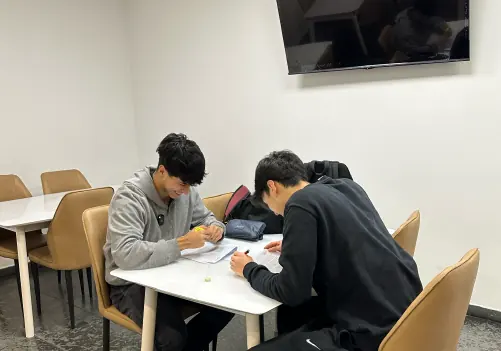 Preuniversitario Tesla, sede Tobalaba