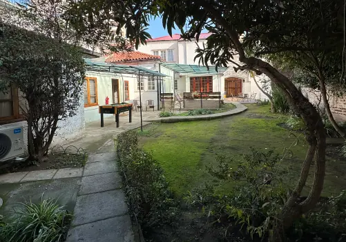 Preuniversitario Tesla, sede Viña del Mar